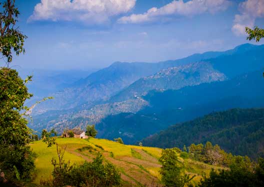 traveldilse-Amazing Almora